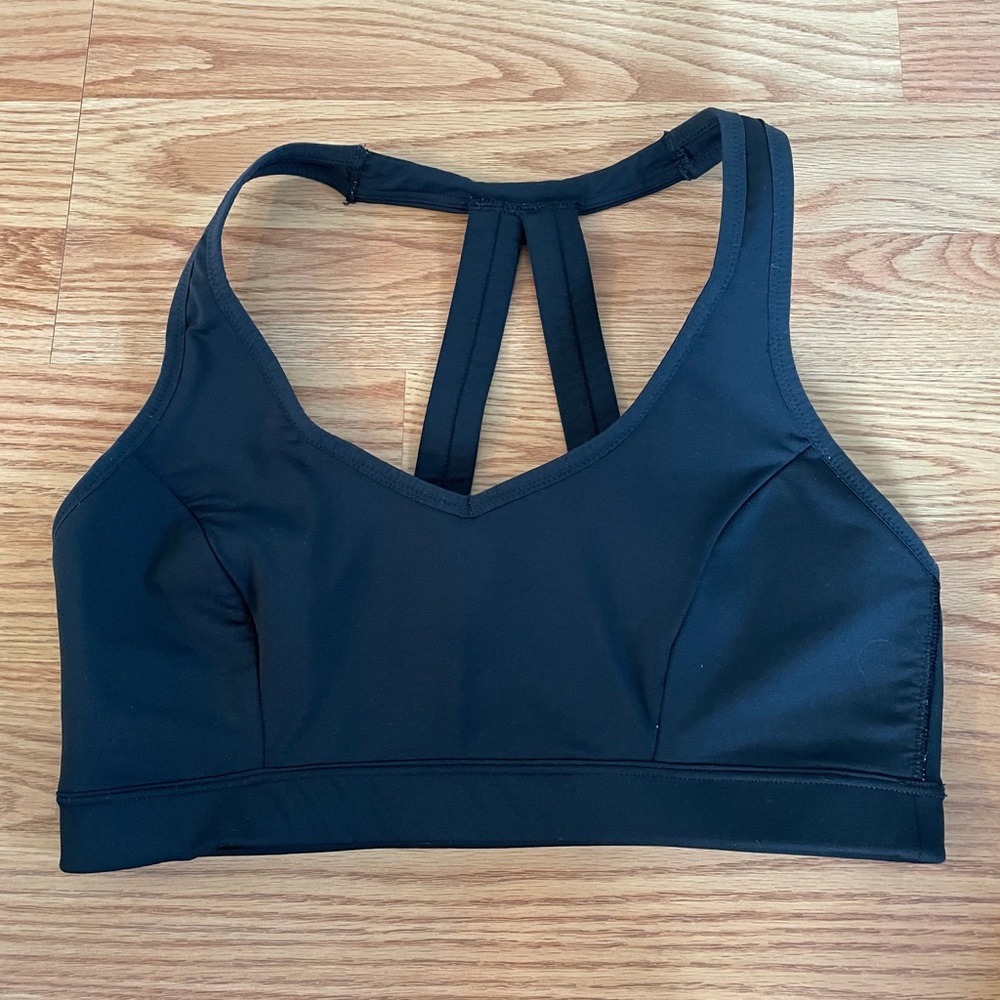 Gap bra